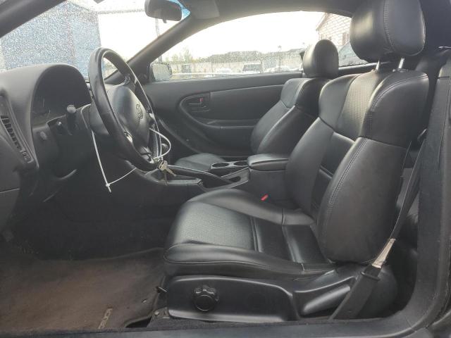  TESLA MODEL 3 2023 Черный