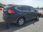 2016 Honda Cr-V Lx na sprzedaż w Grantville, PA - Side