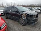 2014 DODGE GRAND CARAVAN SE for sale at Copart ON - COOKSTOWN