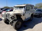 1959 LAND ROVER RANGEROVER for sale at Copart SANDWICH