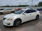 2015 Nissan Altima 2.5 for Sale in Montgomery, AL - Side