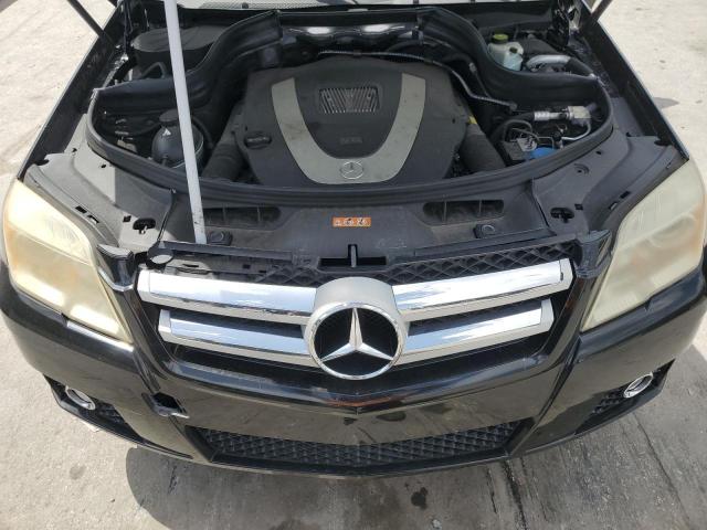 2010 MERCEDES-BENZ GLK 350
