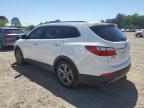 2015 Hyundai Santa Fe Gls продається в Conway, AR - Normal Wear