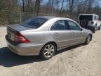 2007 Mercedes-Benz C 280 4Matic за продажба в Northfield, OH - Front End