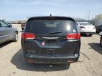 2017 Chrysler Pacifica Lx للبيع في Lansing، MI - Front End