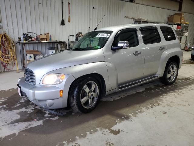 2009 Chevrolet Hhr Lt