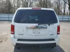 2010 Honda Pilot Exl للبيع في Glassboro، NJ - Rear End