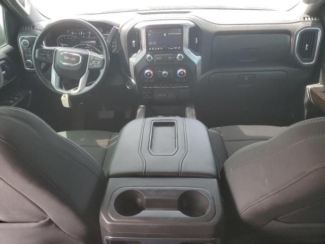  GMC SIERRA 2020 Чорний