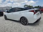 2022 Toyota Prius Night Shade на продаже в Opa Locka, FL - Front End