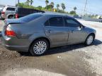 2010 Ford Fusion Hybrid იყიდება Riverview-ში, FL - Rear End