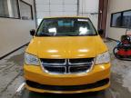 2012 Dodge Grand Caravan Se for Sale in Wilmer, TX - Normal Wear