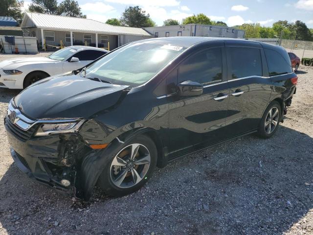 2019 Honda Odyssey Touring