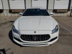2018 Maserati Quattroporte S за продажба в Louisville, KY - Mechanical