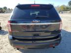 2014 Ford Explorer Limited for Sale in Mendon, MA - Side