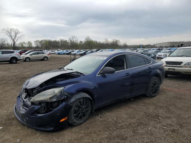2010 Mazda 6 I