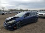 2010 Mazda 6 I for Sale in Des Moines, IA - Front End