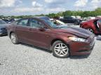 2016 Ford Fusion Se na sprzedaż w Tifton, GA - Front End