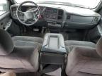 2001 Chevrolet Silverado K1500 Heavy Duty na sprzedaż w Franklin, WI - Side