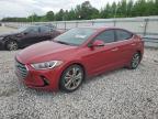 2017 Hyundai Elantra Se for Sale in Memphis, TN - Minor Dent/Scratches