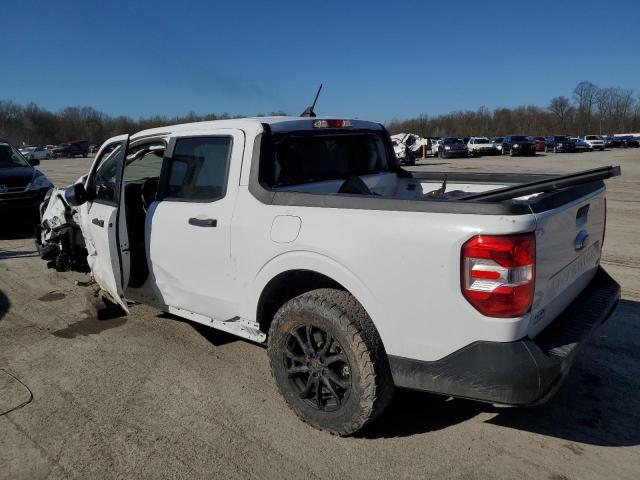  FORD MAVERICK 2024 Белый