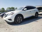2015 Nissan Murano S for Sale in Spartanburg, SC - Side