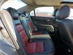 2008 Ford Fusion Se for Sale in Wichita, KS - Front End