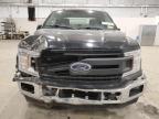 2018 Ford F150 Super Cab en Venta en Center Rutland, VT - Front End