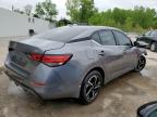2024 Nissan Sentra Sv за продажба в Louisville, KY - Front End