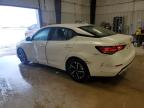 2025 Nissan Sentra Sv იყიდება San Antonio-ში, TX - Side