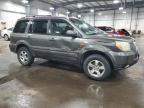 2008 Honda Pilot Se للبيع في Ham Lake، MN - Front End