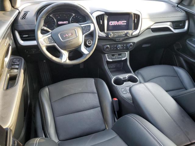  GMC TERRAIN 2023 White