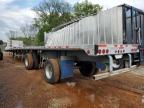 2013 Great Dane Flatbed Trailer იყიდება Tanner-ში, AL - Frame Damage