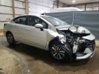 2025 Nissan Versa Sv продається в Columbia Station, OH - Front End