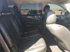 2018 Infiniti Qx60  იყიდება Wilmer-ში, TX - Minor Dent/Scratches