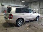 2007 Toyota Highlander Sport на продаже в Franklin, WI - Front End