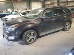 2016 Chevrolet Equinox Ltz   de vânzare în Eldridge, IA - Undercarriage