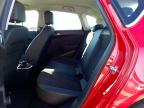2014 VAUXHALL ASTRA LIMITED EDITION  for sale at Copart SANDY