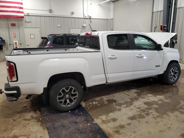  GMC CANYON 2018 White