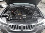 2015 Bmw X3 Xdrive35I за продажба в Baltimore, MD - Rear End