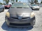 2010 Toyota Prius  de vânzare în Riverview, FL - Minor Dent/Scratches