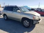 2003 Toyota Highlander Limited for Sale in Sun Valley, CA - Front End