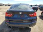 2017 BMW X4 XDRIVE28I à vendre chez Copart ON - TORONTO