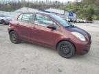 2009 Toyota Yaris  for Sale in Hurricane, WV - Side