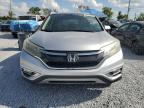 2016 Honda Cr-V Exl продається в Riverview, FL - Normal Wear