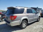 2002 Toyota Sequoia Sr5 de vânzare în Magna, UT - All Over