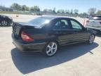 2004 Mercedes-Benz C 230K Sport Sedan на продаже в Bridgeton, MO - Rear End
