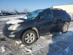 2006 LEXUS RX 330 à vendre chez Copart AB - CALGARY
