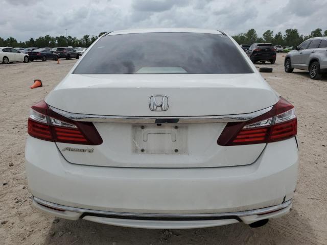 HONDA ACCORD 2017 Biały