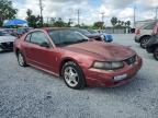 2003 Ford Mustang  for Sale in Riverview, FL - Rear End