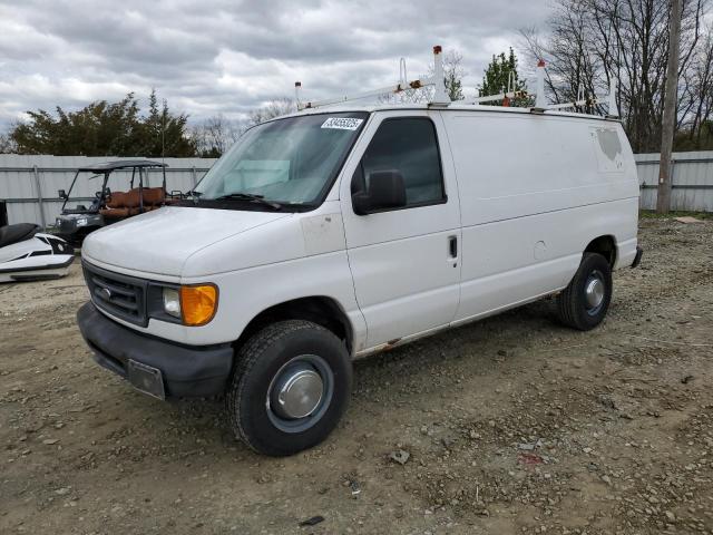 2005 Ford Econoline E250 Van